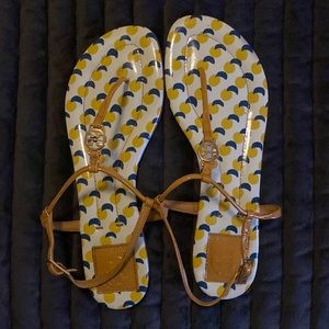 Tory Burch Sandals